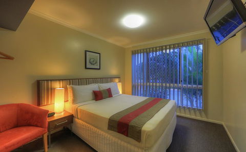 Tropixx Motel & Restaurant - Accommodation Asia 3