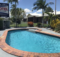 True Blue Motor Inn - Accommodation Asia