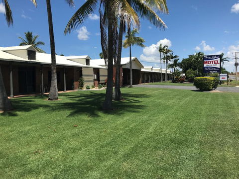 True Blue Motor Inn - Accommodation Guide 3
