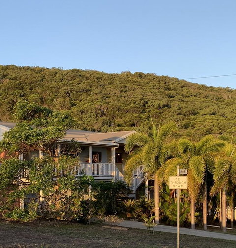 Tropical Styling - Accommodation Asia 3