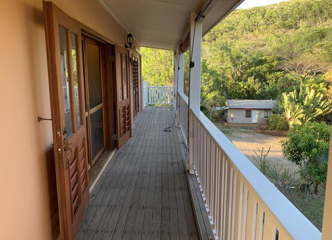 Tropical Styling - Accommodation Asia 2