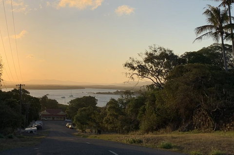 Tropical Styling - Accommodation Asia 1