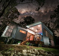 Tuckers Lane Boutique Accommodation - Accommodation Asia
