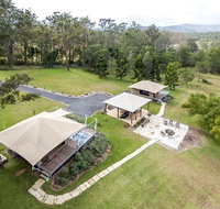 Tuckers Retreat - Accommodation Asia