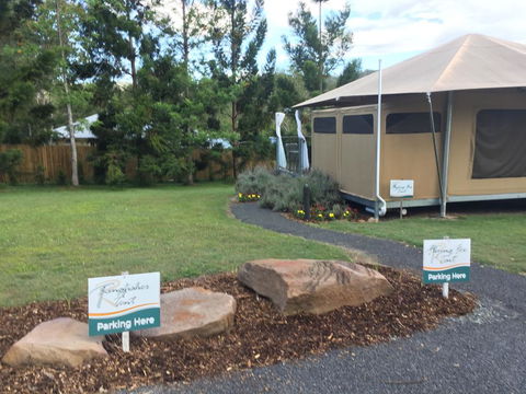 Tuckers Retreat - Accommodation Asia 1
