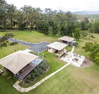 Tuckers Retreat - Accommodation Asia