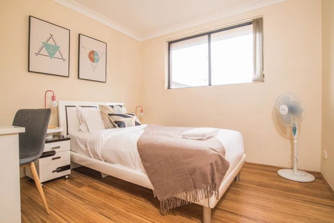 True Comfort! 3bed2bath APT Near Ashfield Station! - Accommodation China 2