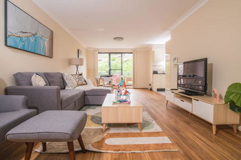 True Comfort! 3bed2bath APT Near Ashfield Station! - Accommodation China 0