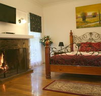 Tudor Cottages - Accommodation Asia
