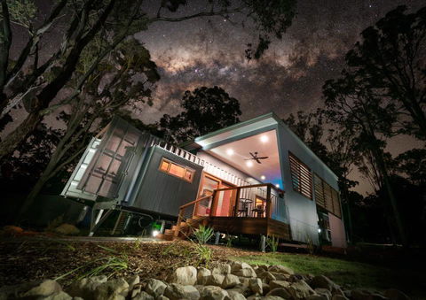 Tuckers Lane Boutique Accommodation - Accommodation Asia 0