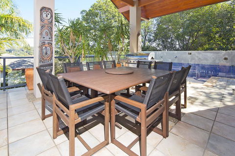 Tugun Lookout - Accommodation Asia 1