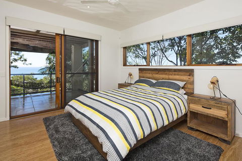 Tugun Lookout - Accommodation Asia 3