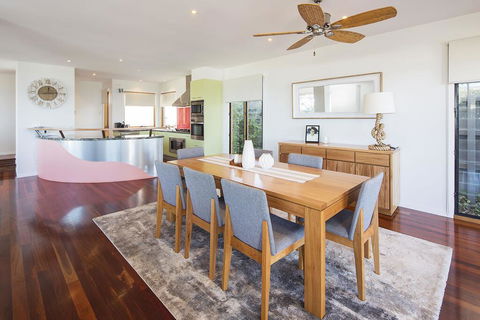 Tugun Lookout - Accommodation Asia 0