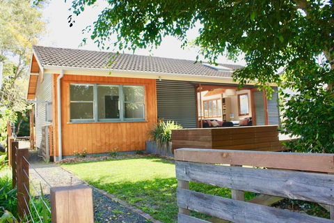 Tui Cottages - House+Cottage - Close To Beach - Accommodation Asia 1