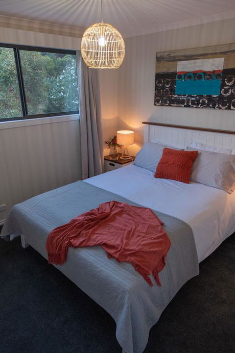 Tully Cottage B&B - Accommodation Asia 3