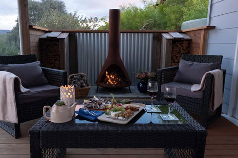 Tully Cottage B&B - Accommodation Asia 1