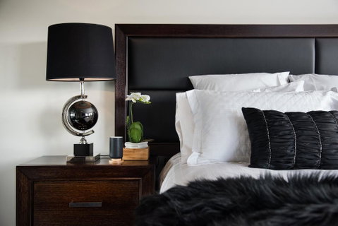 Tully Daylesford - Accommodation Guide 0