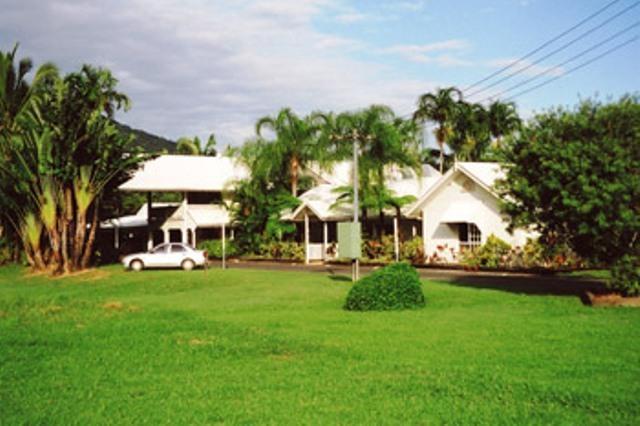 Bulgun QLD Accommodation Asia