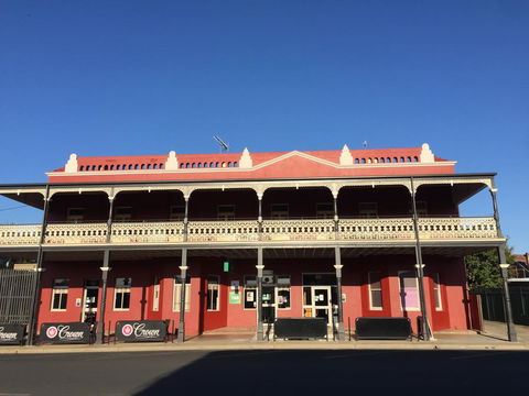 Tumut Star Hotel - Accommodation China 0
