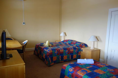 Tumut Star Hotel - Accommodation China 3