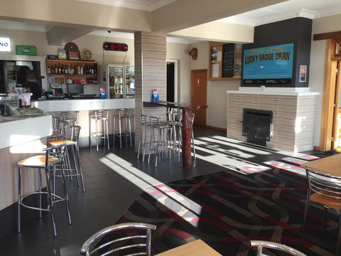 Tumut Star Hotel - Accommodation China 1