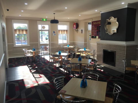 Tumut Star Hotel - Accommodation China 2