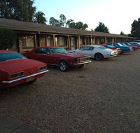 Tumut Valley Motel - Accommodation Asia