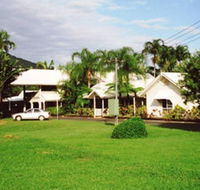 Tully Motel - Accommodation Asia