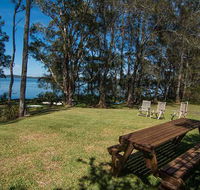 Tuppy's on the Lake - Accommodation Asia