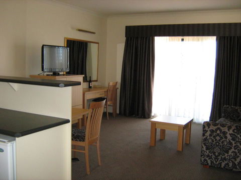 Turners Vineyard Motel - Accommodation Asia 1