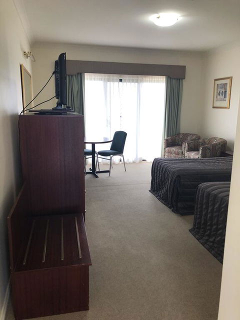 Turners Vineyard Motel - Accommodation Asia 3