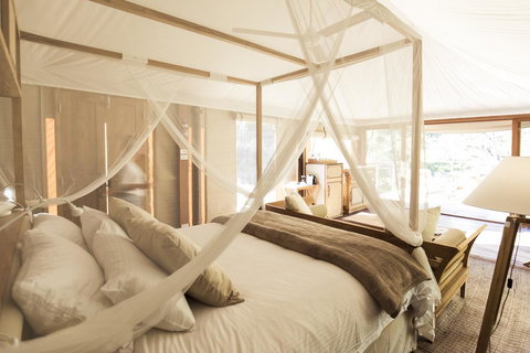 Turon Gates - Eco-Retreat - Accommodation Asia 2