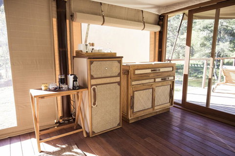 Turon Gates - Eco-Retreat - Accommodation Asia 3