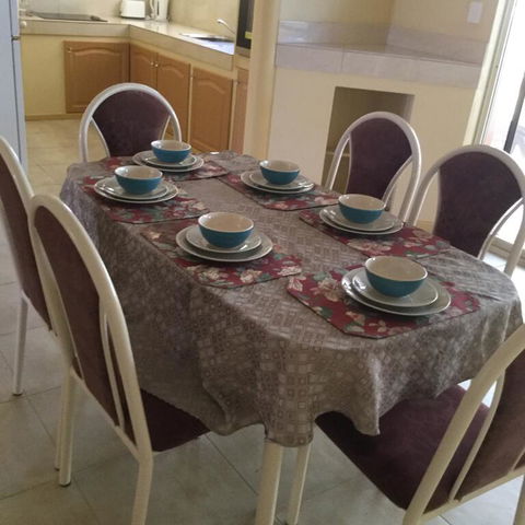 Tuscany Townhouse 3-4 - Accommodation Asia 3