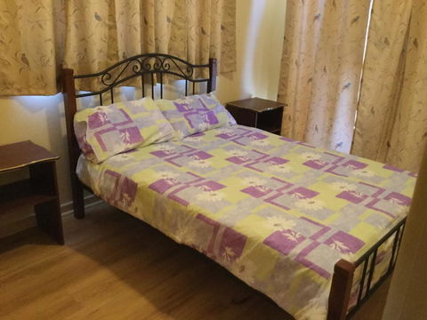 Tuscany Townhouse 3-4 - Accommodation Asia 2
