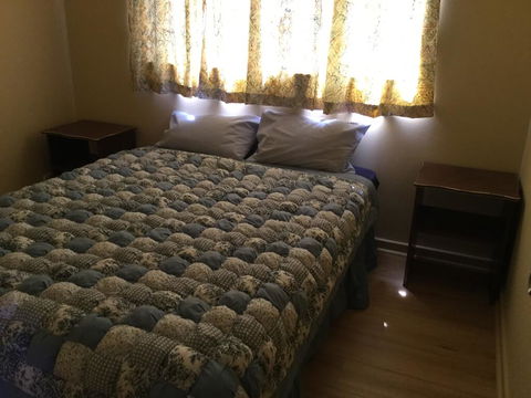 Tuscany Townhouse 3-4 - Accommodation Asia 1