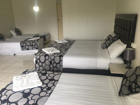 Tweed Central Motel - Accommodation Asia 2