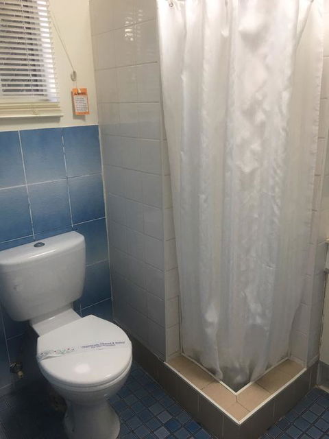 Tweed Central Motel - Accommodation Asia 1