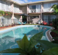 Tweed Central Motel - Accommodation Asia