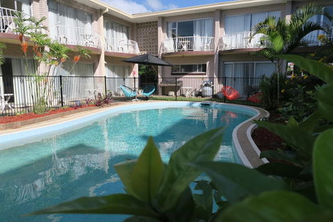 Tweed Central Motel - Accommodation Asia 0