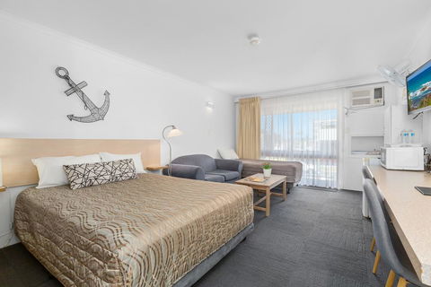 Tweed Harbour Motor Inn - Accommodation China 3