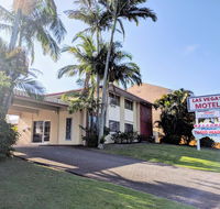 Tweed Heads Vegas Motel - Accommodation Asia
