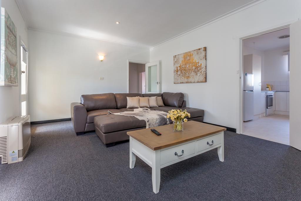 Ballarat East VIC Accommodation Asia
