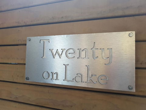 Twenty On Lake - Accommodation Asia 1