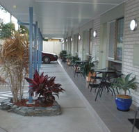 Twin Towns Motel - Accommodation Asia