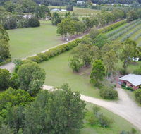 Twin Trees Country Cottages