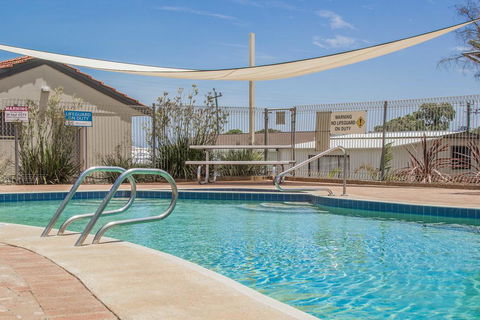 Twin Waters Caravan Park - Accommodation Asia 0