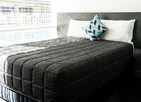 Twin Willows Hotel - Accommodation Asia 1