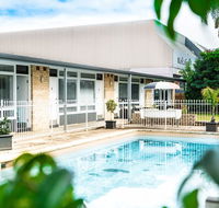 Twin Willows Hotel - Accommodation Asia