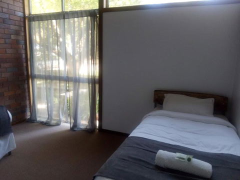 Twinkle Tree's Cottage - Accommodation Asia 1